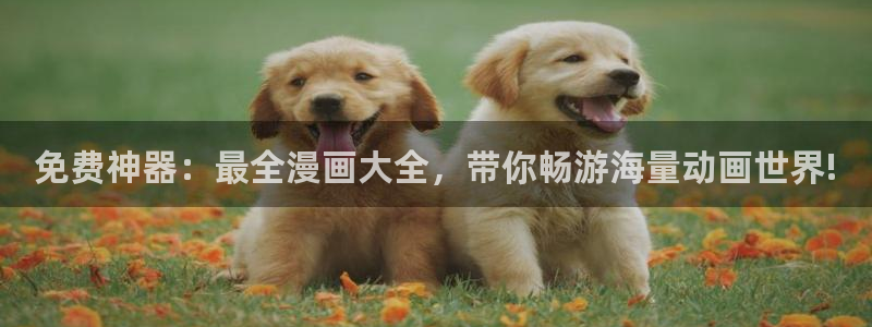 噬龙蚁奇漫屋：免费神器：最全漫画大全，带你畅游海量动画世界!